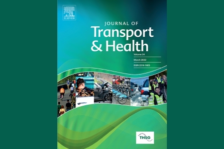 Transport Health Journal