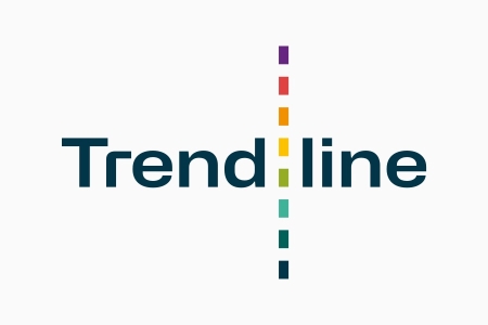 logo TRENDLINE
